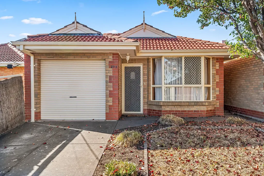 27B Hudson Avenue, Rostrevor, SA 5073