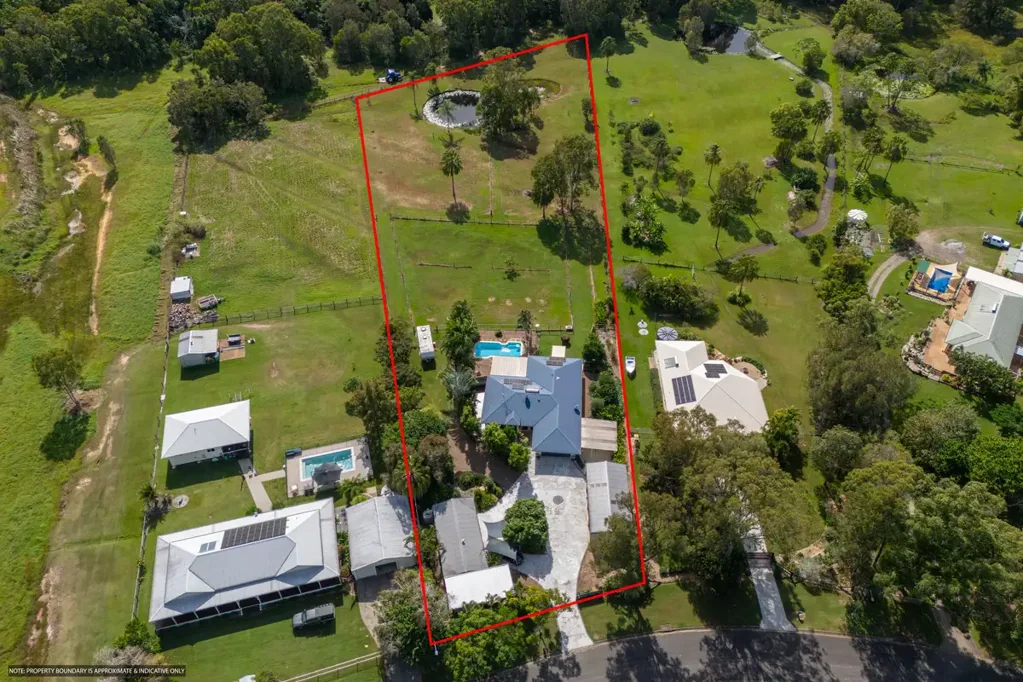 44 Straits Outlook, Craignish, QLD 4655