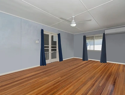 57 Findlater Street, Oonoonba, QLD 4811, 3 Kuwarto, 1 Banyo, House