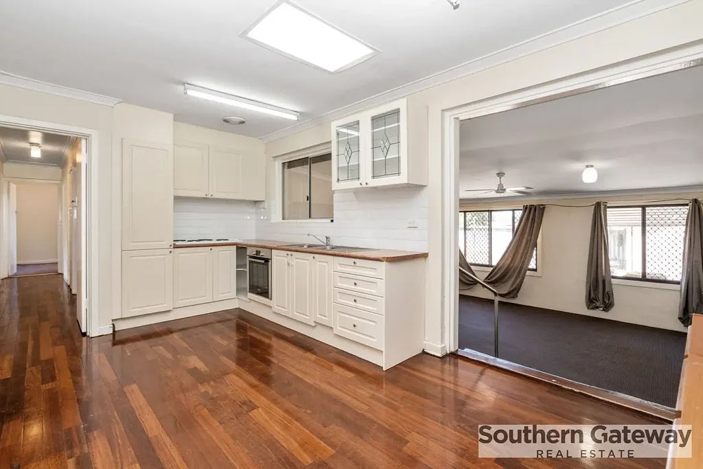 Good sized Family Home