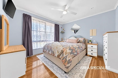 6 Alpine Walk, Hampton Park, VIC 3976, 3 slaapkamers, 1 badkamers, House