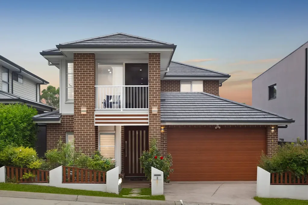 3 High Glade, Schofields, NSW 2762