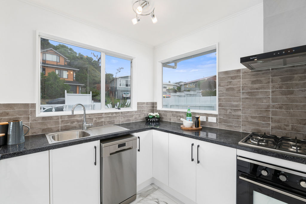 4a Cedar Street, Maungaraki, Lower Hutt, 2 rūma, 1 rūma horoi