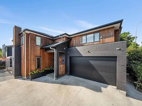 96 Gillies Avenue, Epsom, Auckland City