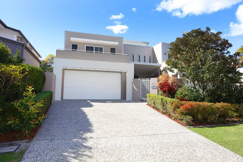 Low-Maintenance Family Home