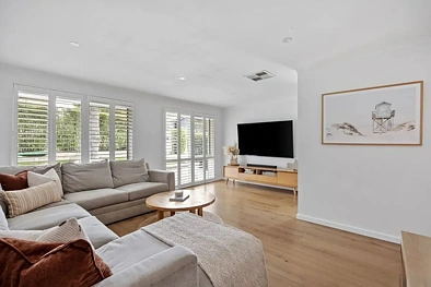 6 Kildare Court, Frankston, VIC 3199, 3房, 1浴, 整租独立别墅