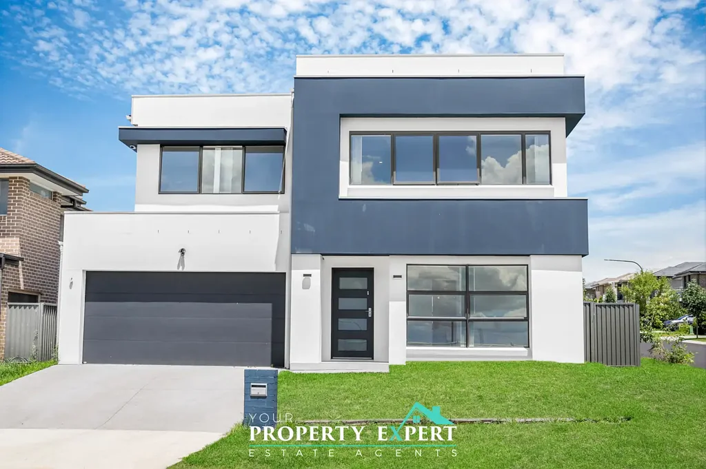 Spacious Family Home