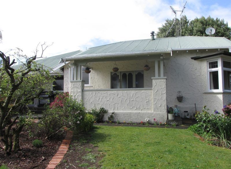 2707 State Highway 1, Lichfield, South Waikato, 3 phòng ngủ, 1 phòng tắm