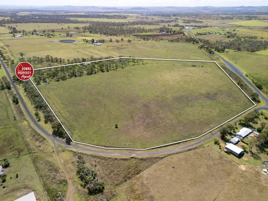 Southbrook  A Rare Offering – 42 Acres with Lifestyle Appeal & Future Potential