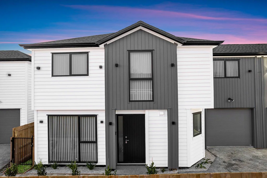 Papatoetoe 3ห้องนอน Brand New, Affordable 3 Bedroom in Papatoetoe