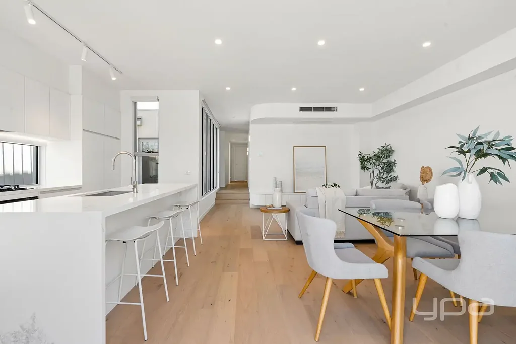Capel Sound 3Phòng ngủ Understated Elegance and Premium Beachside Living