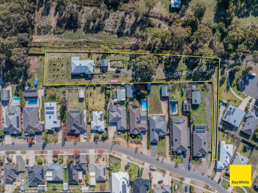 41A Symbester Crescent, Eaglehawk, VIC 3556