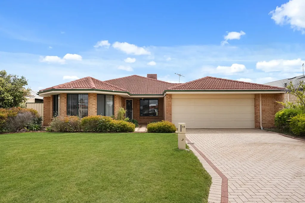 Port Kennedy 4Zimmer A Home That Offers Space, Comfort & Flexibility