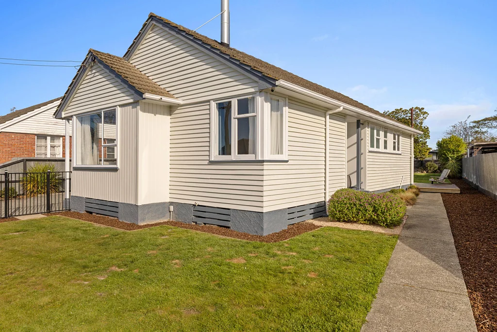 Northcote 3房  Bungalow Charm, Serious Upside