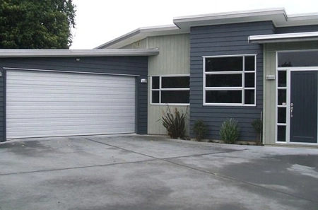 Residential Zone - General Residential Zone