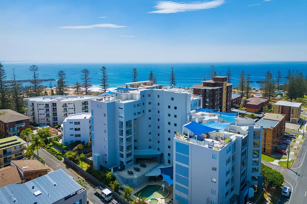 46/67 William Street, Port Macquarie, NSW 2444