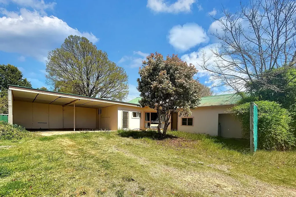 2 Bedroom Unit in Peaceful Berridale 🌿
