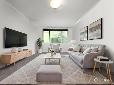 Cheltenham 2Habitaciones First Floor. Bayside Benefits. Easy Decision.