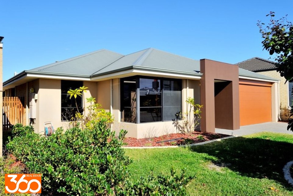 75 ARDMORE PDE, ELLENBROOK WA 6069, 0 Kuwarto, 0 Banyo, House