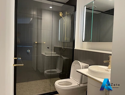 1006/228 La Trobe Street, Melbourne, Melbourne CBD, 1房, 1浴, Apartment