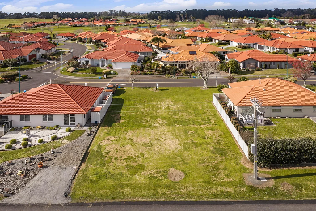 Aongatete  Build Your Home In Beautiful Fairview Estate