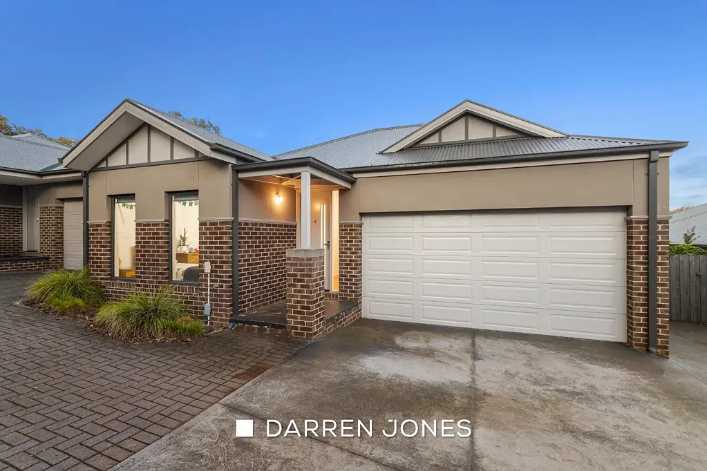 Greensborough 3 Bedroom Modern Living with Style, Space & Outdoor Appeal