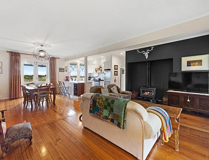 245 Eastaways Road, Fish Creek, Traralagon , 4 غرف, 3 حمامات, Lifestyle Property