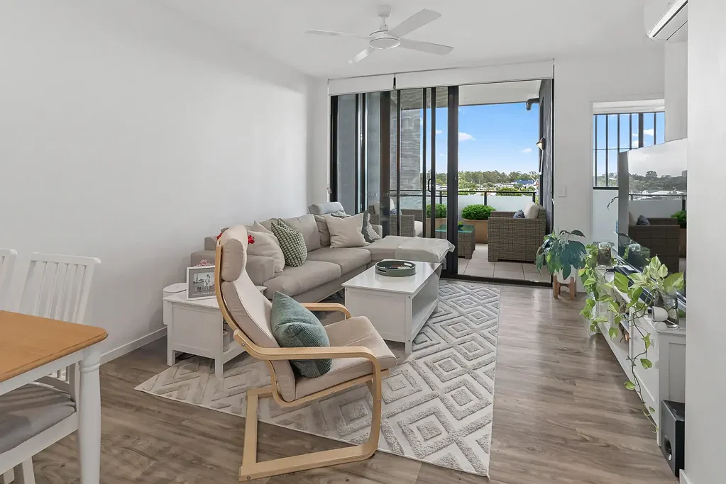 504/22 Andrews Street, Cannon Hill, QLD 4170