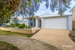 41 Olive Road, Falcon