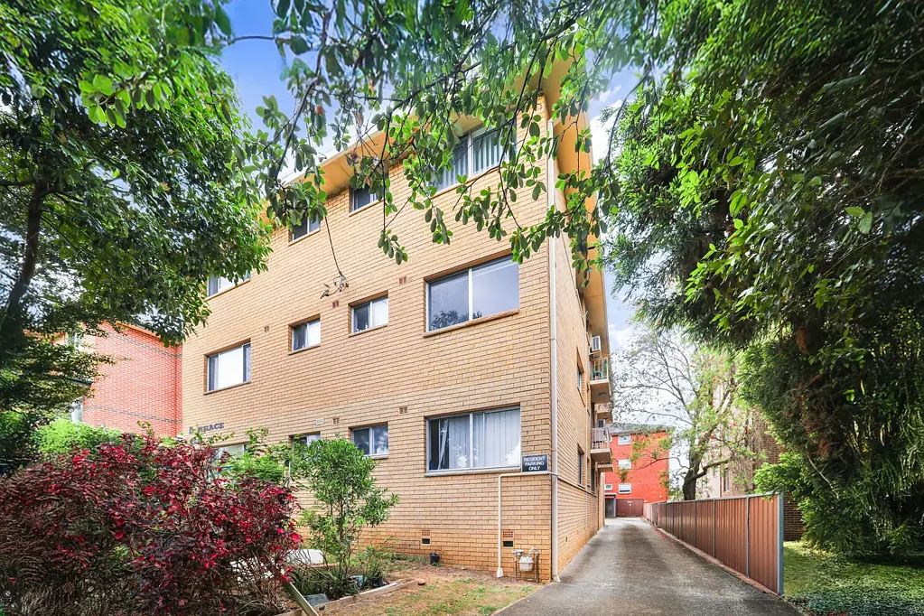 8/584 Blaxland Road, Eastwood, NSW 2122