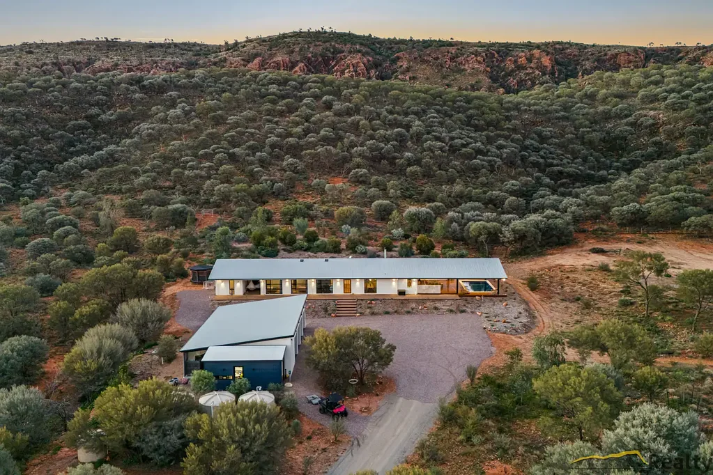 14 Minahan Road, Ross, NT 873