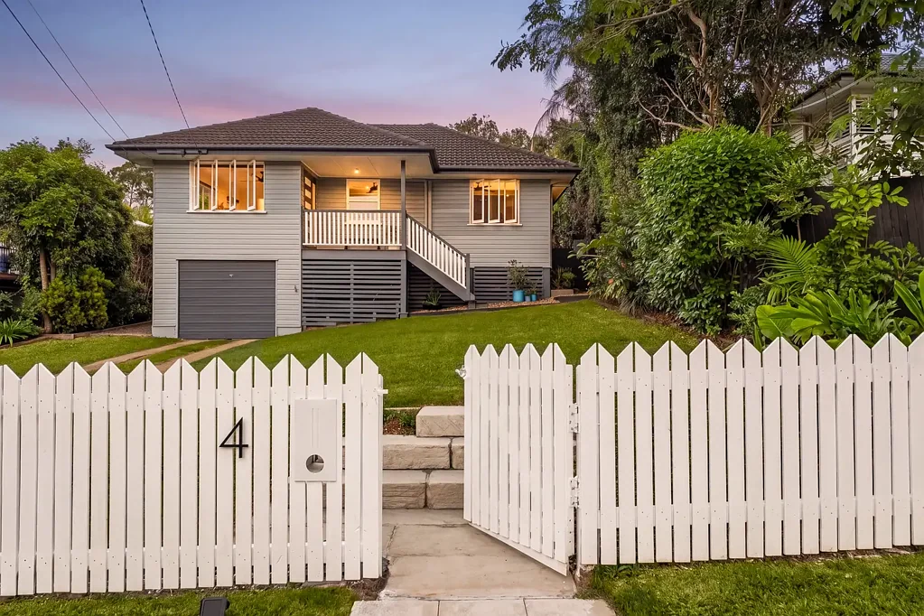 Walking Distance to Parks and Shops