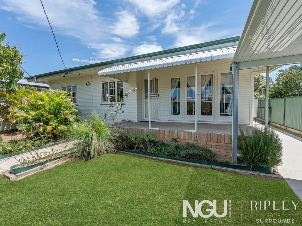 46 Samford Road, Leichhardt, QLD 4305