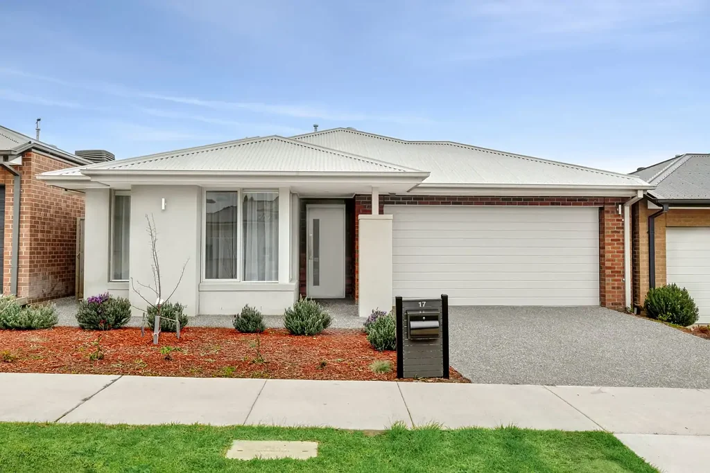 Mount Duneed 4房  Perfect Blend of Lifestyle and Location