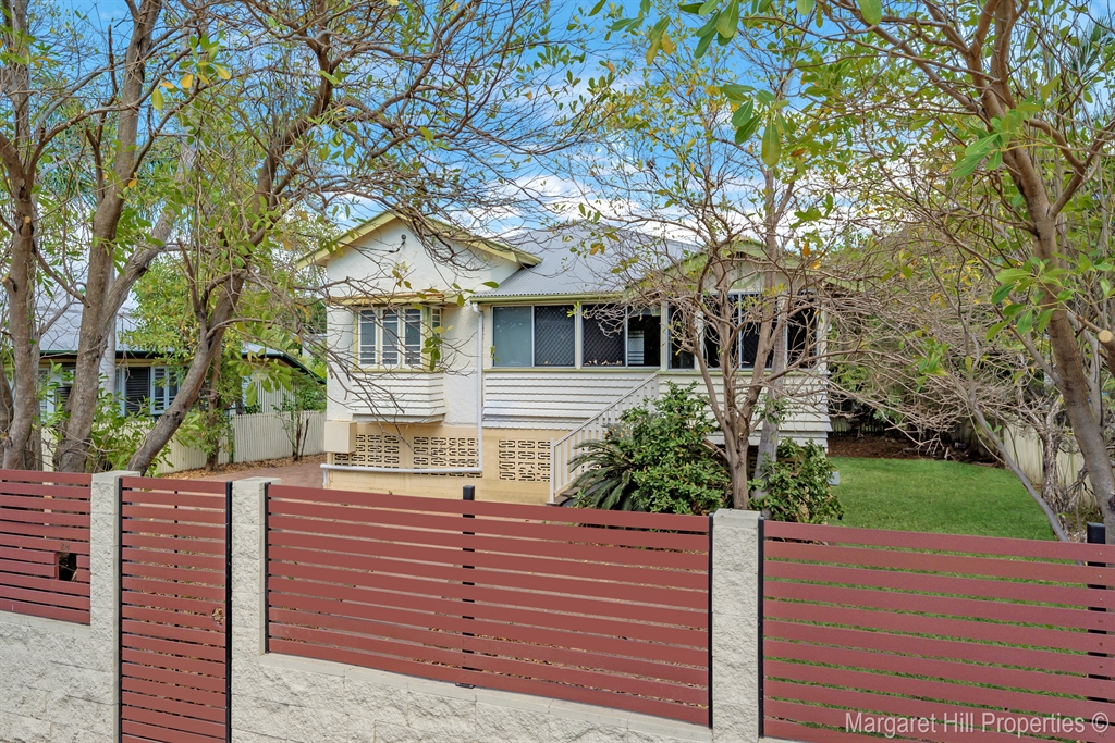 28 PERCY ST, WEST END QLD 4810, 0 ਕਮਰੇ, 0 ਬਾਥਰੂਮ, House