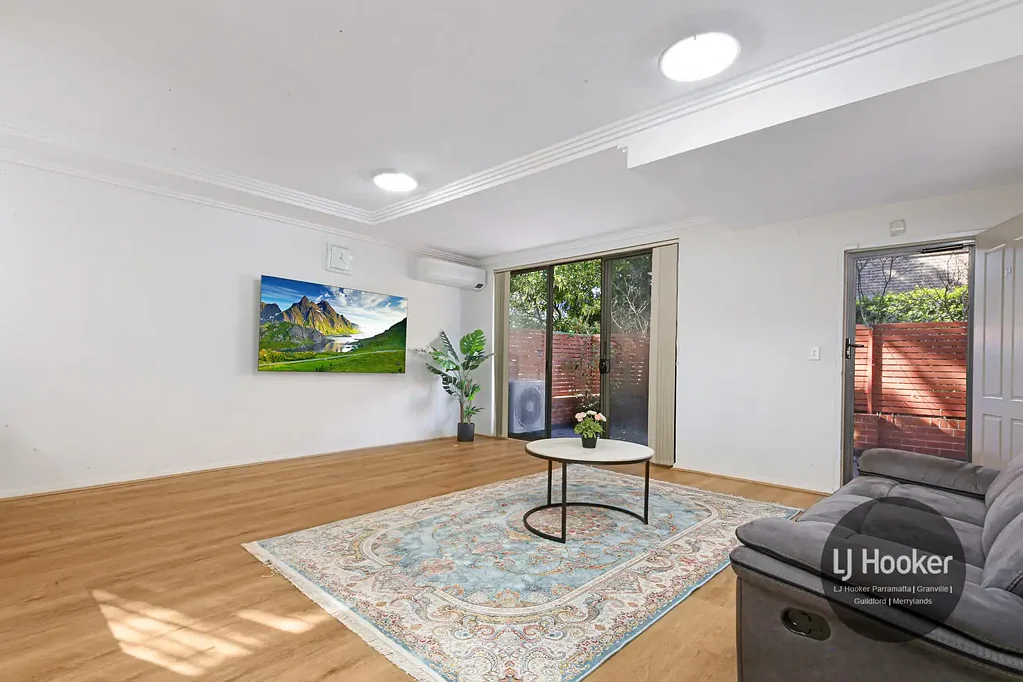 13/328 Woodville Road, Guildford, NSW 2161