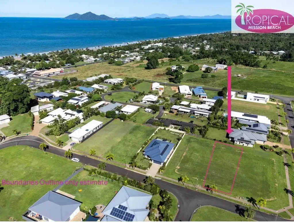 Mission Beach Coastal Space, Lifestyle & Opportunity !!