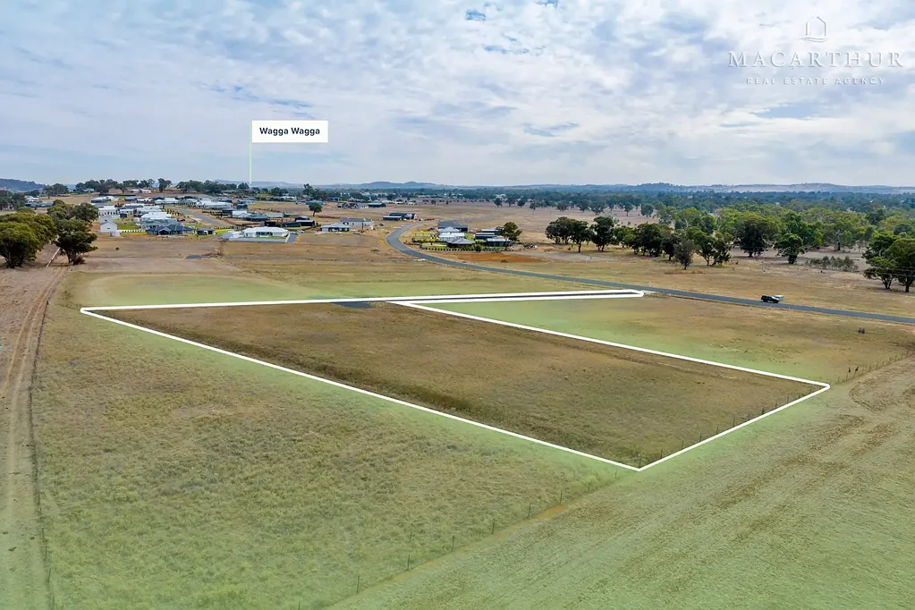 52 Golden Drive, Gumly Gumly, NSW 2652