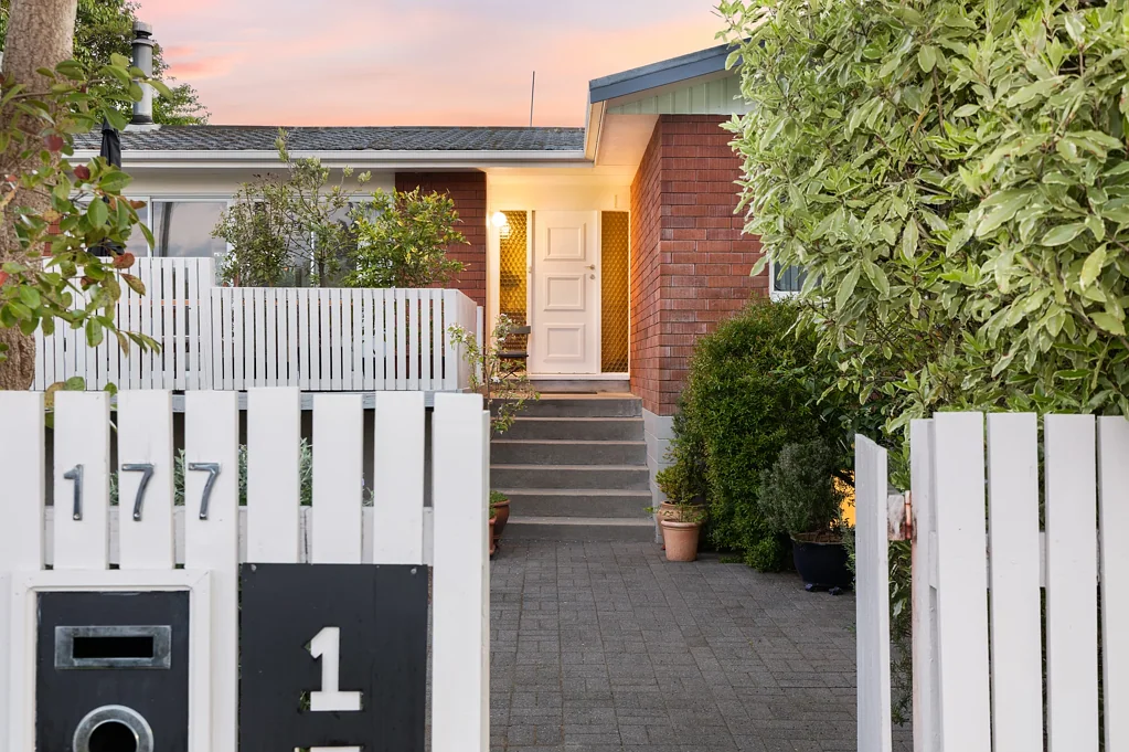 Cambridge 4Kwarto Cambridge East – Contemporary Appeal