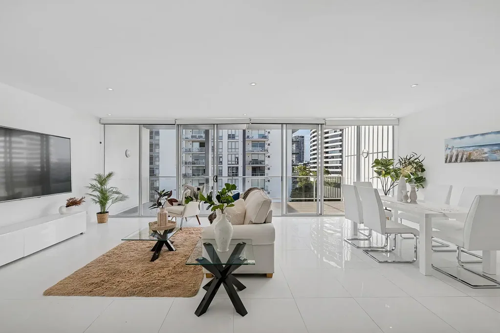 401J/10-16 Marquet Street, Rhodes, NSW 2138