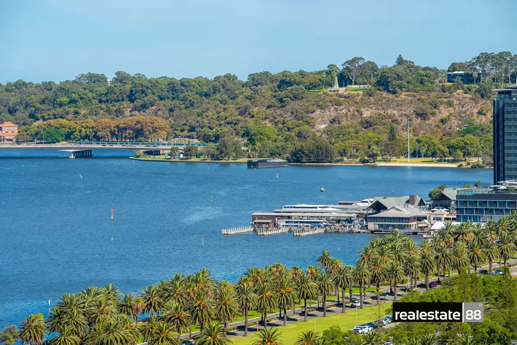 116/189 Adelaide Terrace, East Perth, WA 6004