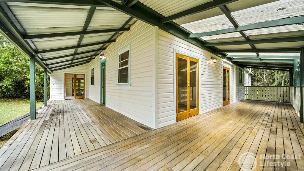 Mullumbimby 3chambre Create Your Dream Lifestyle Sanctuary