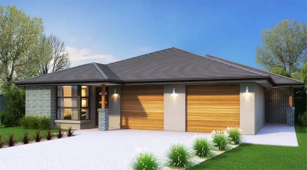 Wadalba 5ਬੈੱਡਰੂਮ Lot 69 Road # 5, Wadalba