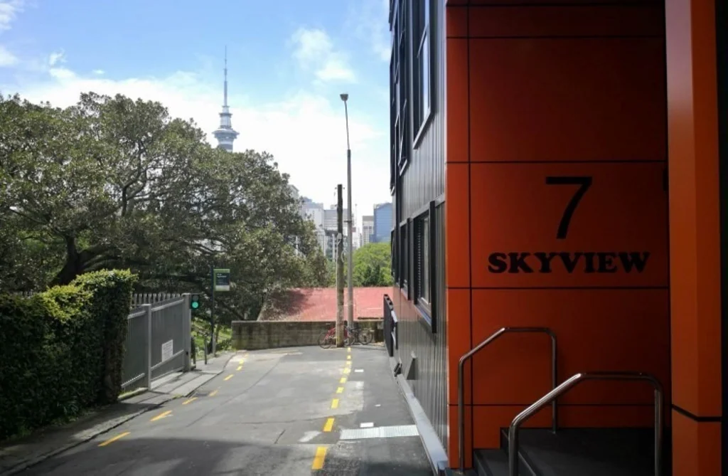 City Centre Apartment