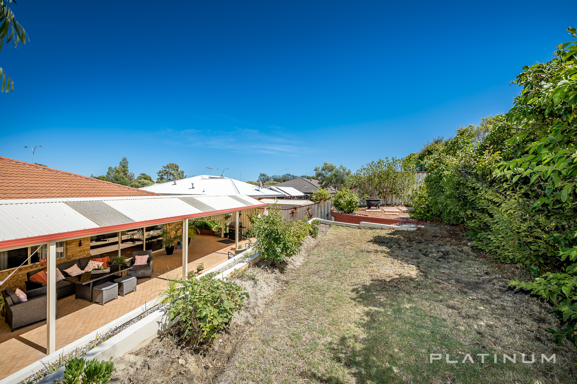 28 MONKTON PL, KINROSS WA 6028, 0房, 0浴, House