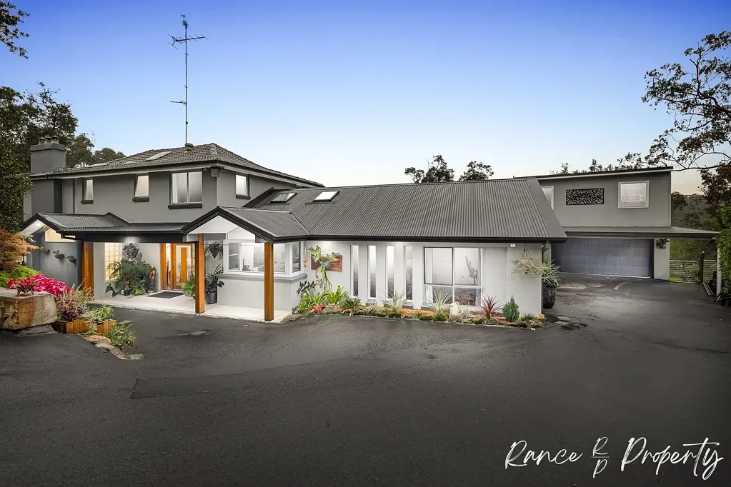 7 Coolalie Place, Kenthurst, NSW 2156