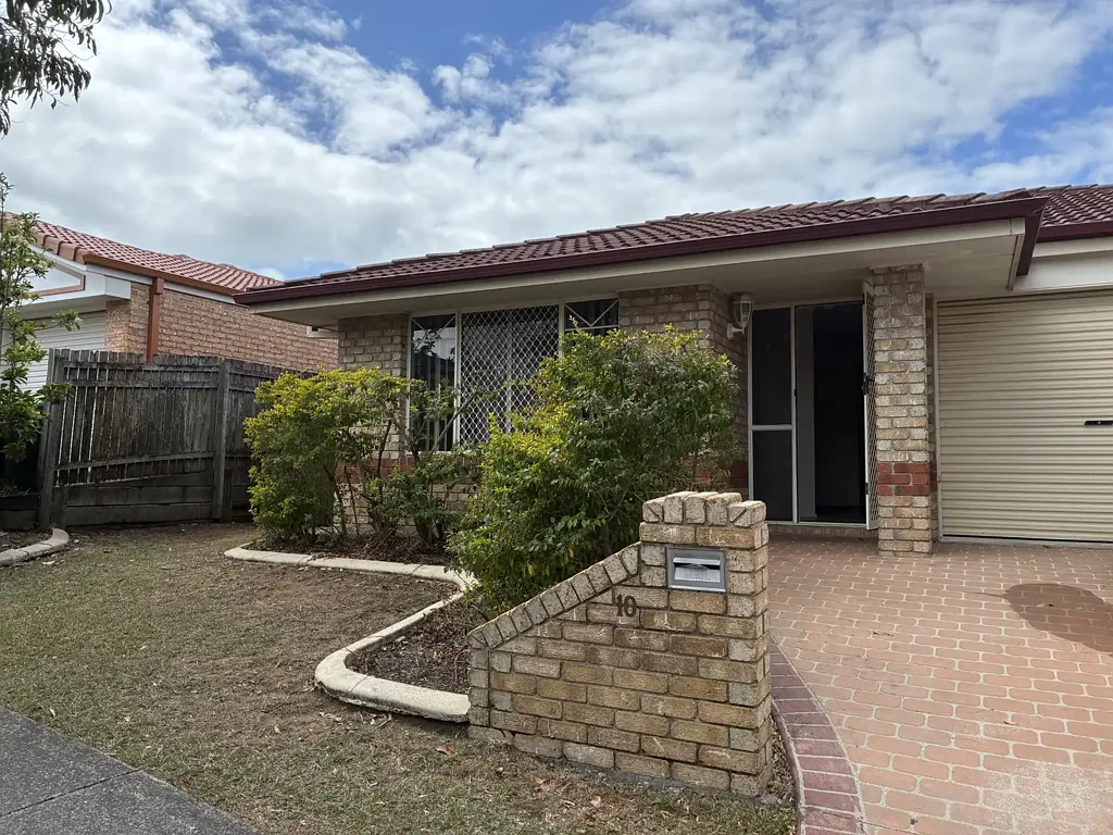 Large 3 Bedroom home