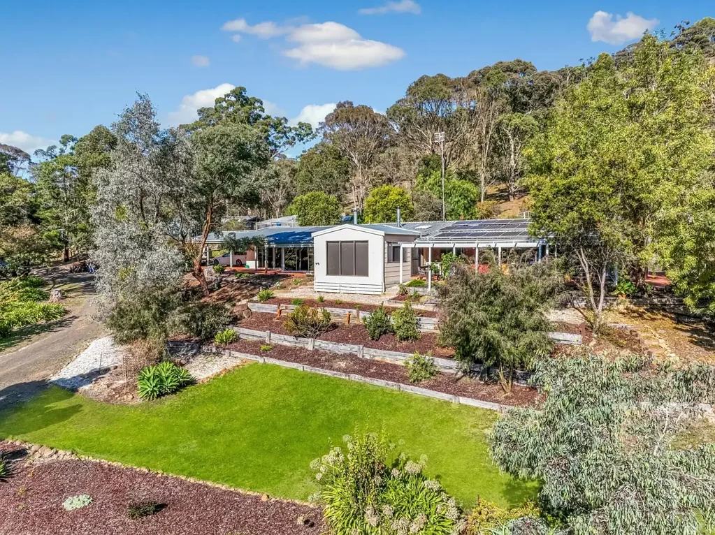 Address Withheld, Kilmore East, VIC 3764