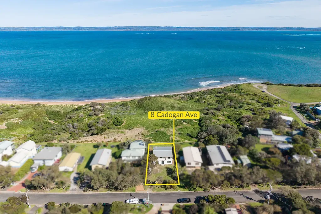 8 Cadogan Avenue, Ventnor, VIC 3922