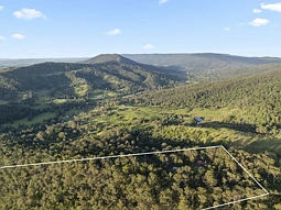621 Lamington National Park Road, Canungra